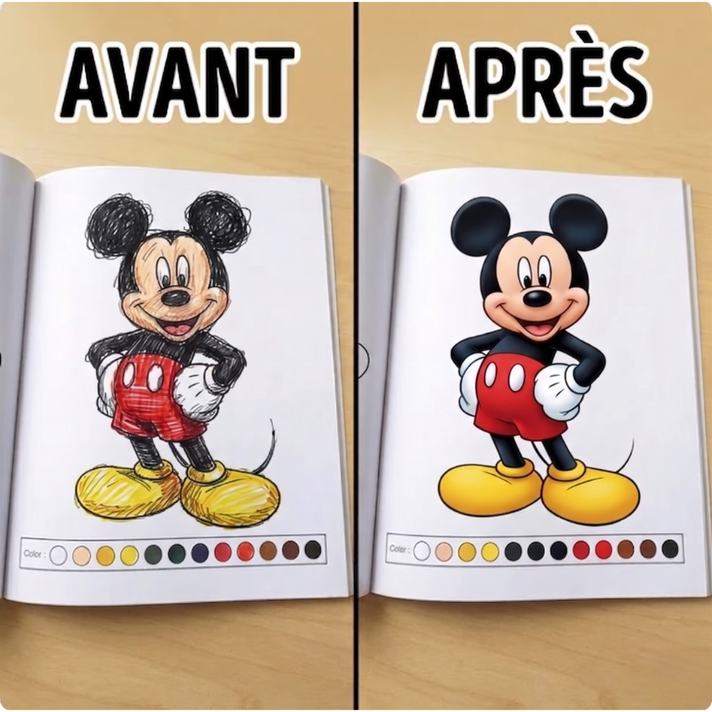 ACRYL'ART™ - Feutres Acryliques